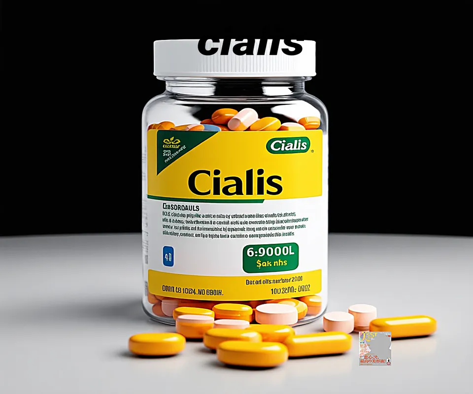 Cialis precio farmacias del ahorro